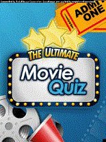 game pic for Ultimate Movie Quiz  touchscreen